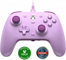 GameSir G7 SE kabelgebundener Controller (violett)