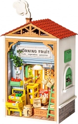 miniatuurhuisje fruitwinkel robtime
