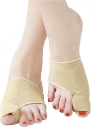 Gelband gegen Beulen