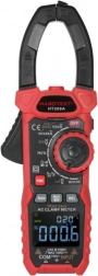 Multimètre à pince numérique Habotest HT208A True RMS