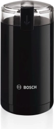 Bosch Kaffeemühle schwarz
