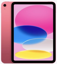 Apple iPad Air 11e génération avec Wi‑Fi 256 Go rose