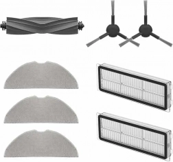 Kit d'accessoires pour aspirateur Mova S10