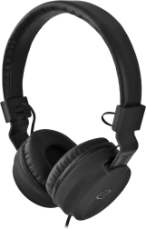 Bongo gaming headset with microphone