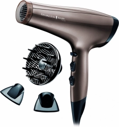 Haartrockner REMINGTON Keratin Protect AC 2200 W