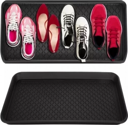 Ruhhy Rubber Shoe Mat