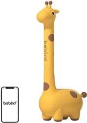 Otoscope for Ear Cleaning with Camera - Bebird D3 PRO Yellow