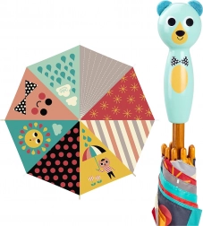 Parapluie enfant Ourson VILAC