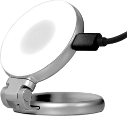 Selfielamp Telesin met magnetische houder voor telefoon