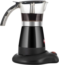 Electric moka pot ELDOM KA50 300 ml