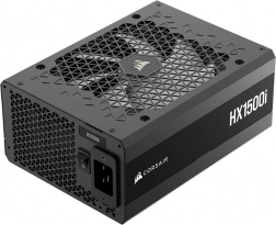 Corsair HX1500i 1500W 80 Plus Platinum volledig modulair ATX 3.1 voeding