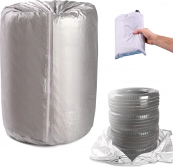 Waterdichte hoes voor banden 13-17 inch