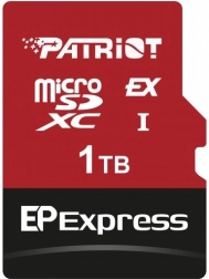 MicroSDXC Card 1 TB Express for Nintendo Switch 2