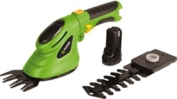 Rasenkantenschere und Strauchschere FZN 4101-A