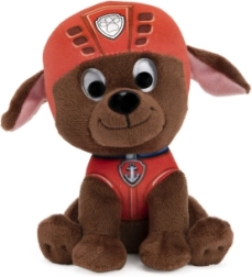 GUND PAW Patrol plush hero Zuma 15 cm