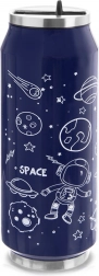 Thermobecher in Dosenform 500 ml SPACE Orion
