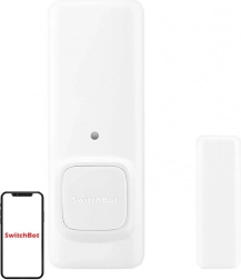 Capteur de contact pour maison intelligente