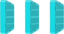 Rojeco Filter für den Wasserspender für Haustiere 3 Stk.