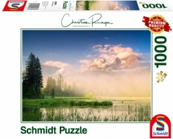 Taubensee Puzzle, Austria – 1000 pieces