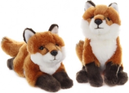 Plush Fox