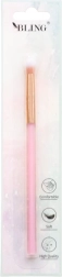 Make-up Brush BLING - pink, FI7TB