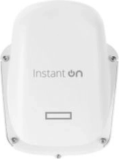 Point d’accès extérieur HPE Networking Instant On AP27 Wi‑Fi 6