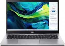 Acer Aspire Go 15 (15,6" FHD) Ryzen 7 5825U, 16 Go RAM, 512 Go SSD, sans OS
