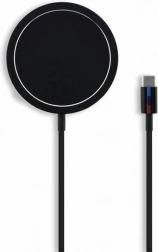 Induction 15W MagSafe Charger BMCBMSPLK