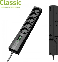 Overspanningsbeveiliging EVER Classic 5 m