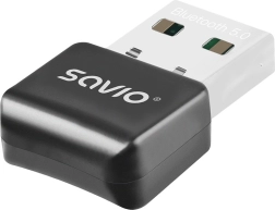 Savio Bluetooth 5.0 USB Adapter