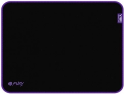 Gaming-Mauspad FURY Yari Speed L Schwarz