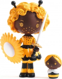 Figurine Tinyly Louison & Aby van Djeco