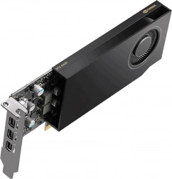 Carte graphique Nvidia Quadro A400 4 Go GDDR6 OEM