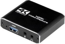 4K HDMI Adapter for Video Capture
