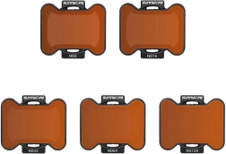 ND8/16/32/64/128 Filterset für DJI Avata 2 – Sunnylife