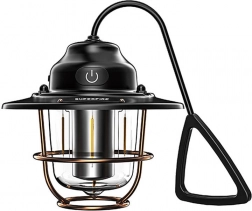 Campinglampe Superfire