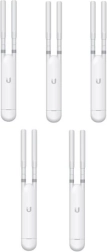 Point d’accès AC Mesh UAP-AC-M (lot de 5)