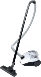 Aspirateur avec sac SVC21 avec filtre HEPA et sac à poussière de 2 l