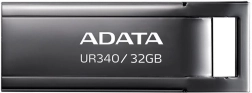 ADATA UR340 USB flash drive 32 GB USB 3.2 Gen 1 black