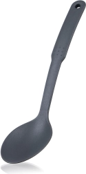 Küchenlöffel aus Nylon 30,5 cm CULINARIA Grey
