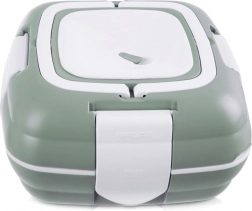 Thermos porte-repas en acier inoxydable 1,9 l Orion