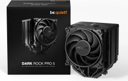 CPU Cooler Be Quiet! Dark Rock Pro 5
