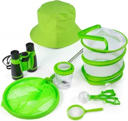 Bigjigs Toys Kids' Bug-Catching Set
