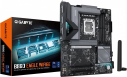 Gigabyte B860 Eagle Wi‑Fi 6E motherboard