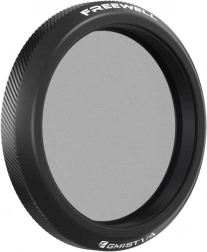 Freewell Glow Mist 1/4 filtre de diffusion pour DJI Osmo Action 5 Pro