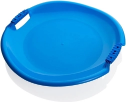 Tornado Snow Saucer – Blue