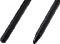 Strand- en tuinschermparasol met zijwanden 2-in-1 213 cm