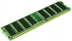 Kingston DDR4 Memory 8 GB 2666 MHz DIMM