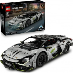 Technic supercar LAMBORGHINI REVUELTO télécommandée