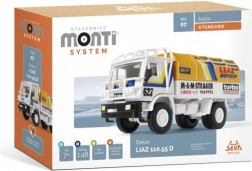 Monti System Bausatz Dakar